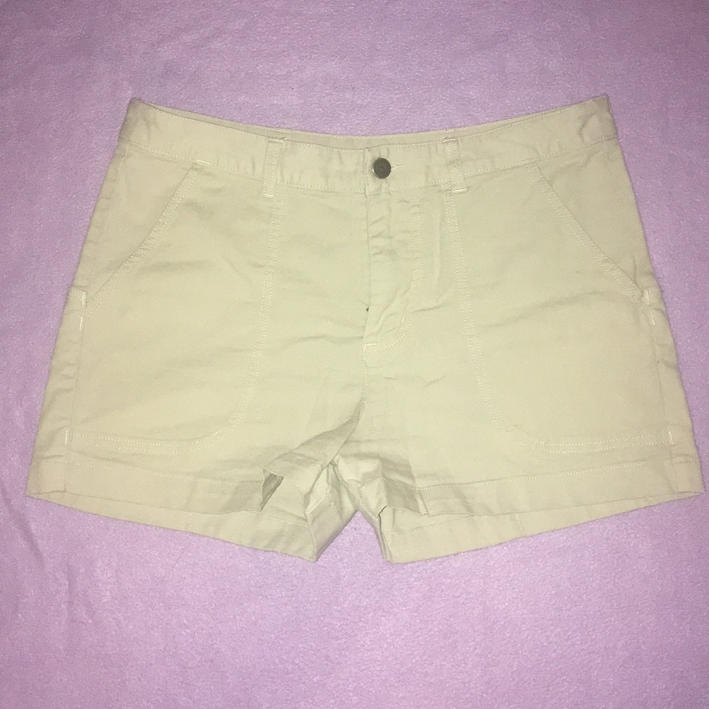 Patagonia short